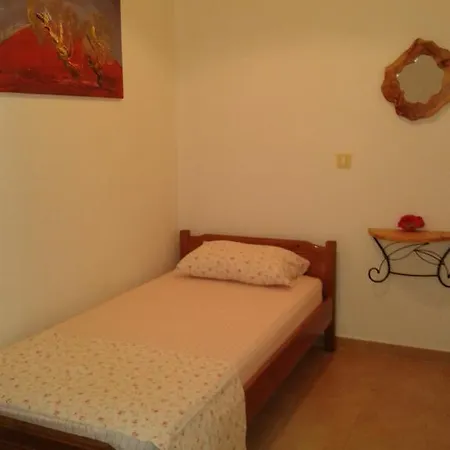 Apartment Maria's