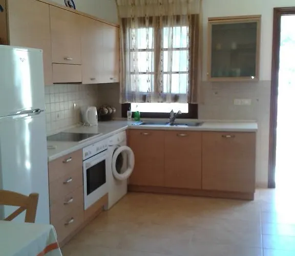 Daire Maria's Meyísti