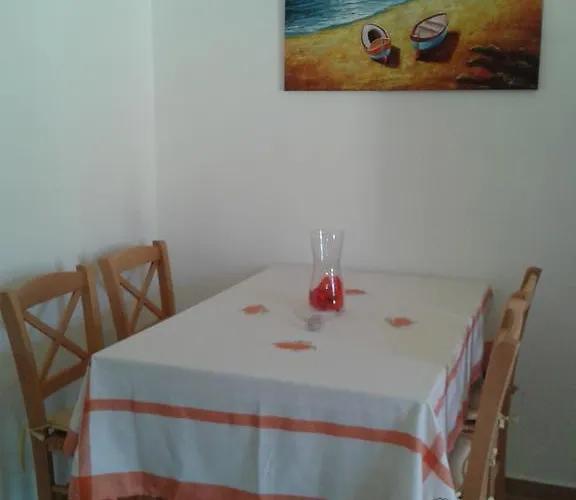 Daire Maria's Meyísti