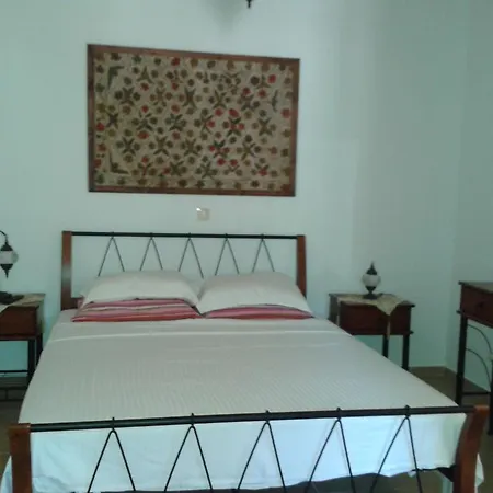 Apartment Maria's *