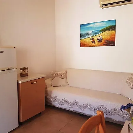 Apartment Maria's