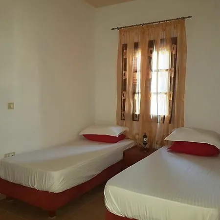 Apartment Maria's *